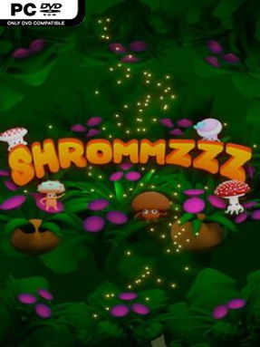 Shrommzzz Free Download