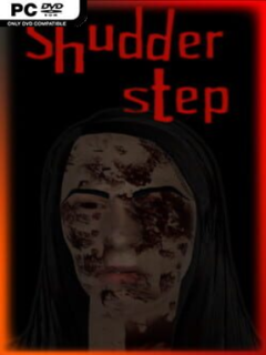 ShudderStep - PC Game on SteamUnlocked