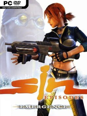 SiN Episodes: Emergence