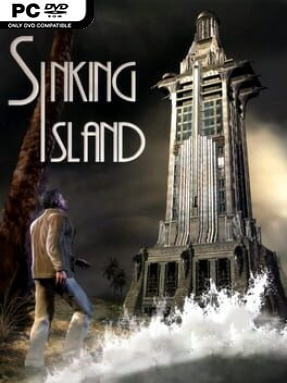 Sinking Island Free Download (v1.0)