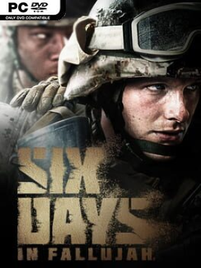 Six Days in Fallujah (v0.4.3.1) - PC Game on SteamUnlocked