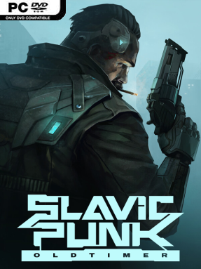 SlavicPunk: Oldtimer Free Download (v1.3.0)