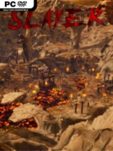 Slayer Free Download - PC Game on SteamUnlocked
