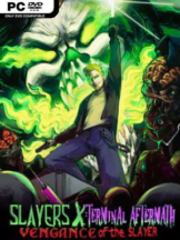 Slayers X: Terminal Aftermath: Vengance of the Slayer Free Download (v2023.06.15) - PC Game on SteamUnlocked