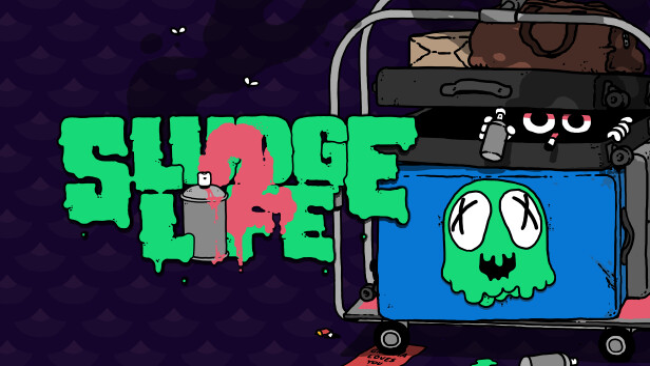 SLUDGE LIFE Free Download