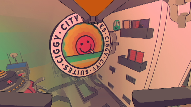 SLUDGE LIFE PC Screenshot