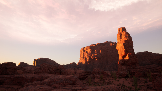 Sounds of Nature PC Screenshot
