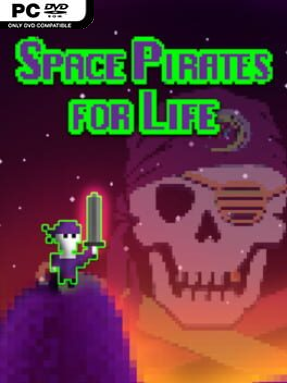 Space Pirates for Life - PC Game on SteamUnlocked