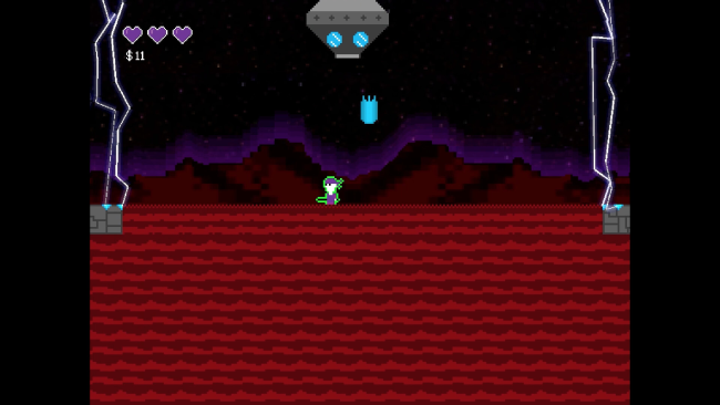 Space Pirates for Life PC Screenshot