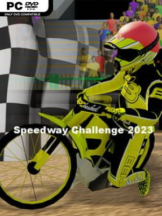 Speedway Challenge 2023 Free Download (v1.9.1) - PC Game on SteamUnlocked
