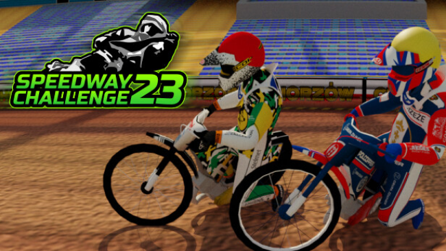 Speedway Challenge Free Download