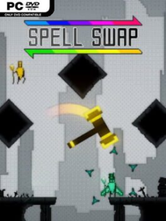 Spell Swap - PC Game on SteamUnlocked
