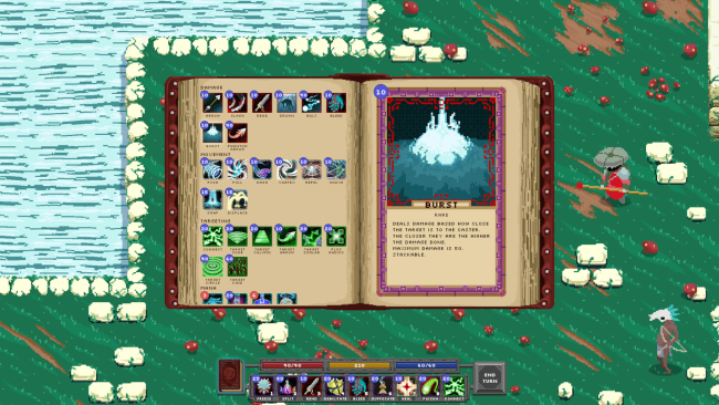 Spellmasons PC Screenshot