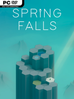 Spring Falls (v1.23) - PC Game on SteamUnlocked