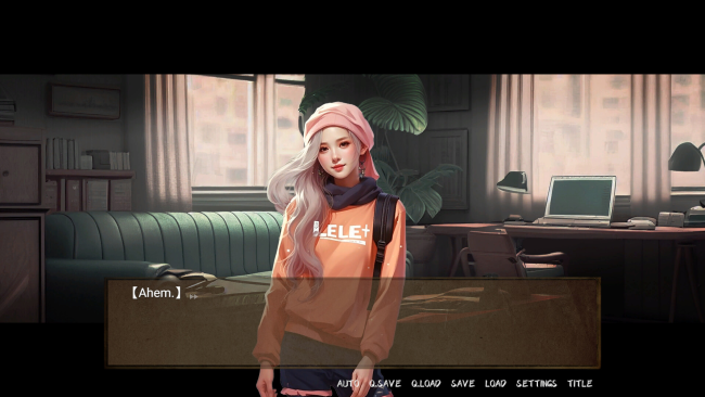 SS.Archives PC Screenshot
