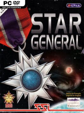 Star General Free Download (v1.0)