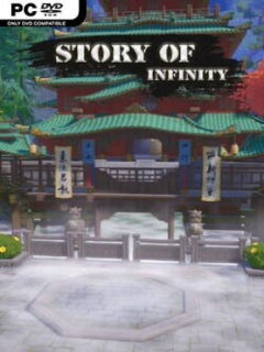 Story of Infinity: Xia - PC Game on SteamUnlocked