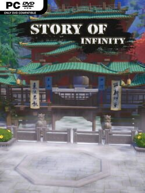 Story of Infinity: Xia - PC Game on SteamUnlocked