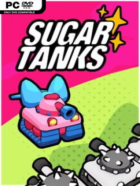 Sugar Tanks Free Download