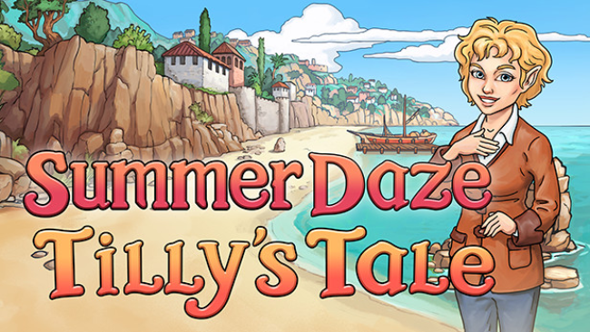 Summer Daze: Tilly’s Tale Free Download
