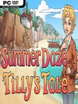 Summer Daze: Tilly’s Tale Free Download (v1.0.8) - PC Game on SteamUnlocked