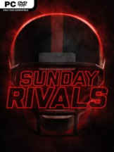 Sunday Rivals Free Download (v1.0.6) - PC Game on SteamUnlocked