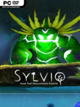 Sylvio and the Mountains Giants Free Download - PC Game on SteamUnlocked