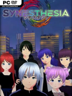 SYNESTHESIA - PC Game on SteamUnlocked