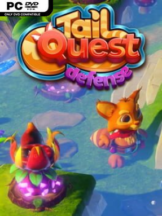 TailQuest Defense Free Download (v1.0.8) - PC Game on SteamUnlocked