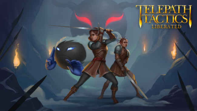 Telepath Tactics Liberated Free Download