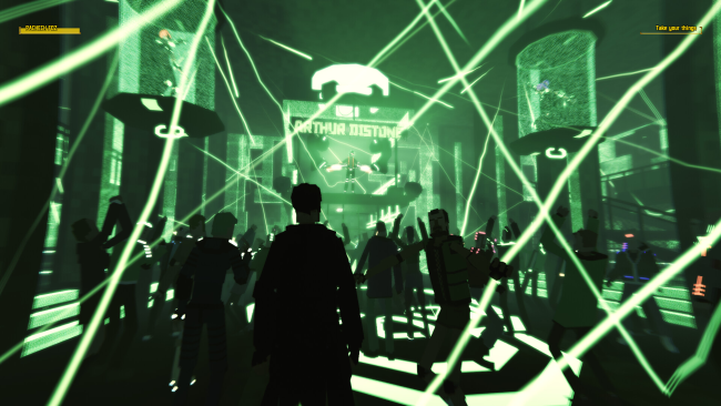 Tell Some Story: Foz PC Screenshot