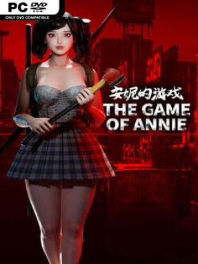 The Game of Annie Free Download (v2023.08.16)