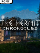 The Hermit Chronicles Free Download (v0.58.1) - PC Game on SteamUnlocked