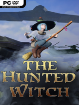 The Hunted Witch Free Download - PC Game on SteamUnlocked