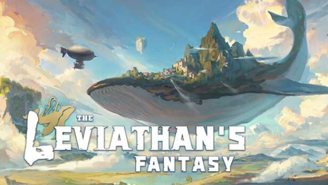 The Leviathan’s Fantasy Free Download