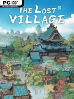 The Lost Village (v1.2.10 & ALL DLC) - PC Game on SteamUnlocked