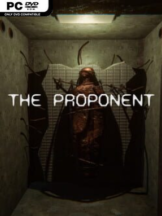 The Proponent Free Download - PC Game on SteamUnlocked