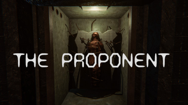 The Proponent Free Download