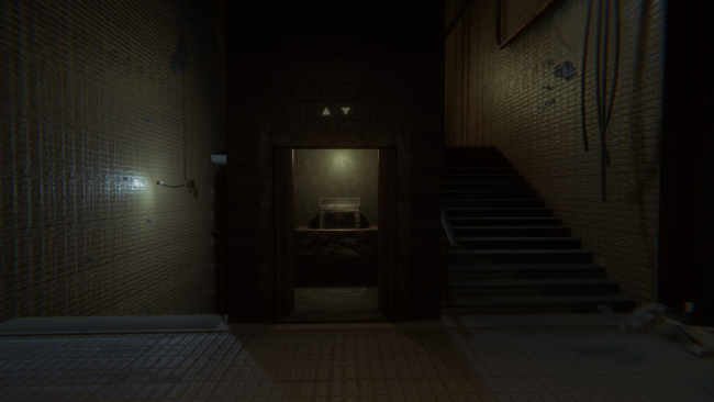 The Proponent PC Screenshot