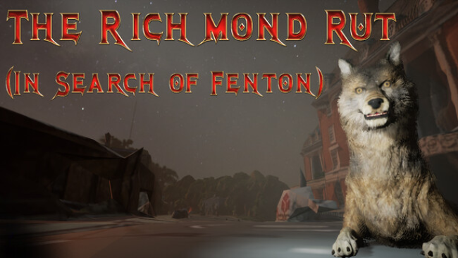 The Richmond Rut Free Download