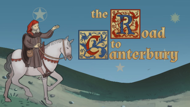 The Road to Canterbury Free Download
