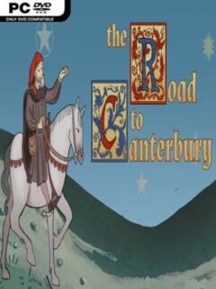The Road to Canterbury - PC Game on SteamUnlocked