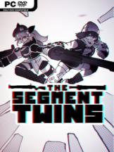 THE SEGMENT TWINS Free Download (v1.0.3) - PC Game on SteamUnlocked