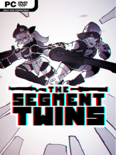 THE SEGMENT TWINS (v1.0.3) - PC Game on SteamUnlocked