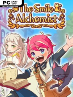 The Smile Alchemist (v1.0) - PC Game on SteamUnlocked
