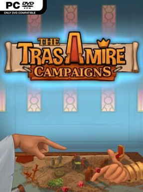 The Trasamire Campaigns Free Download (v1.4)