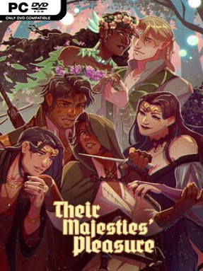 Their Majesties’ Pleasure - PC Game on SteamUnlocked
