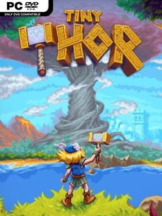 Tiny Thor Free Download - PC Game on SteamUnlocked