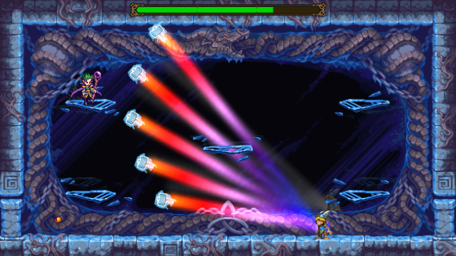 Tiny Thor PC Screenshot