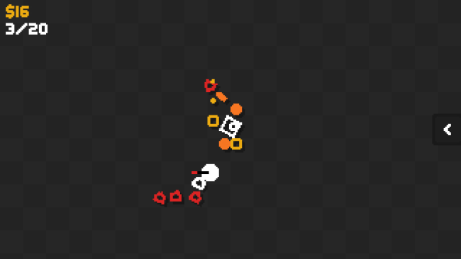 Torecower PC Screenshot
